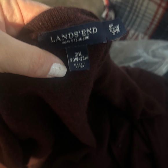 Cardigan - Picture 1 of 3